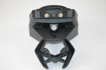 BMW R1200R R 1200 R 06-10 КРОНШТЕЙН КРЕПЛЕНИЯ ПЛАТЫ