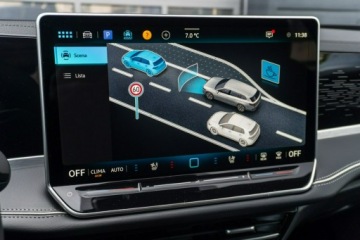 Volkswagen Passat B8 Variant Facelifting 1.5 TSI EVO 150KM 2026 Volkswagen Passat Business Plus 1.5 TSI mHEV 150, zdjęcie 26