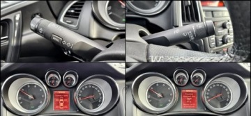 Opel Cascada 2.0 CDTi 165KM 2015 Opel Cascada 2.0 CDTI 165KM BiXenony Nawi Ledy Skóra Grzane El. Fotele+Dach, zdjęcie 13