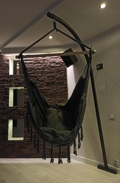Каркас бразильского кресла-качели HAMMOCK садовый