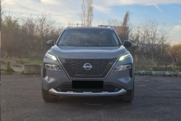 Nissan X-Trail IV 2025 Nissan X-Trail Tekna E-Power Bose Od Reki Polski Salon 1.5 Hybryda, zdjęcie 2