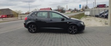 Seat Ibiza IV Hatchback 5d Facelifting 1.4 85KM 2013 Seat Ibiza po lifcie , zadbana,1.4 mpi ,bezwypadek 1.4 Benzyna 85KM, zdjęcie 6