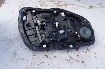 MECHANIZMUS OKNO LEVÝ PŘEDNÍ KIA OPTIMA 4 IV FL