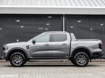 Ford Ranger VI Podwójna kabina 2.0 EcoBlue BI-TURBO 205KM 2026 Ford Ranger Ford Ranger 2.0 Diesel 205KM, zdjęcie 4