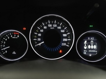 Honda HR-V II SUV 1.5 i-VTEC 130KM 2016 Honda HR-V 1.5 i-VTEC Comfort Klimatronik Tempomat, zdjęcie 21