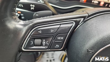 Audi A4 B9 Avant 2.0 TDI 190KM 2016 Audi A4 Avant 2.0TDI 190Km Automat Virtual Panorama navi el fotele 2.0, zdjęcie 35