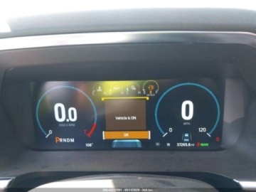 Ford 2023 Ford F150 Platinum 2023 3.5l 3.5 Hybryda 400KM, zdjęcie 9