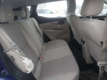 Nissan Qashqai III 2023 Nissan Qashqai 2023r., 2.0L 2.0 Benzyna 141KM, zdjęcie 8