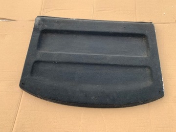 POLIČKA KUFRU OCTAVIA I 1 HB PĚKNÝ ORIGINÁLNÍ 100% SPRÁVNÁ