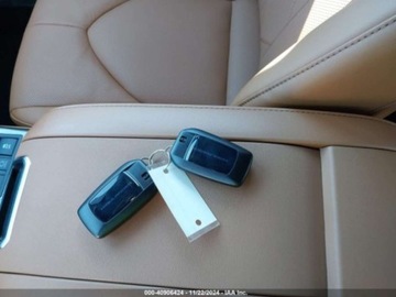 Toyota Highlander III 2024 Toyota Highlander Platinum 2024 2.5l 2.5 Hybryda 186KM, zdjęcie 12