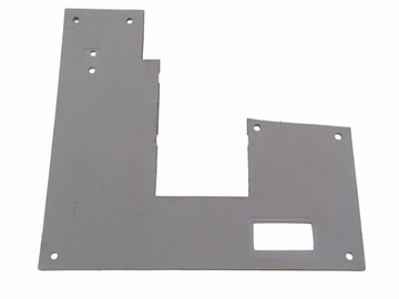 HAKO CITYMASTER 2000 TAPICERKA ŚCIANY TYŁ 45603721021