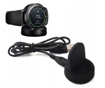ЗАРЯДНОЕ УСТРОЙСТВО ДЛЯ SAMSUNG GALAXY GEAR S2/S3/Watch