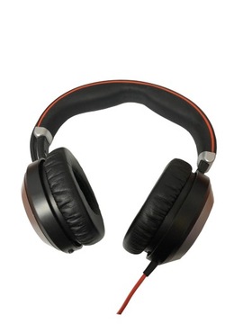 ПРОВОДНЫЕ НАУШНИКИ JABRA HSC019