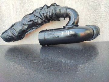 Rura powietrza dolot SAAB 9-3 II 93 FGP 55557429