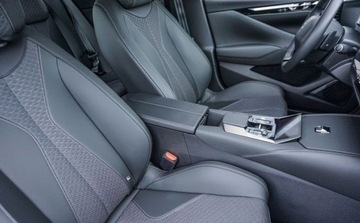  DS Automobiles DS 4 Crossback Trocadero 1,2 PureTech 130 KM 1.2 Benzyna, zdjęcie 20