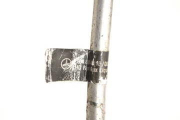 MERCEDES ML W164 2006 LHD A/C KLIMATIZACE WAZ TRUBKA PŘÍVOD