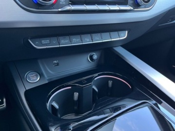 Audi A4 B9 Limousine Facelifting 2.0 45 TFSI 265KM 2024 Audi A4 Limousine Bang Olufsen 3D Matrix LED Pakiet systemow wspomagaja, zdjęcie 19