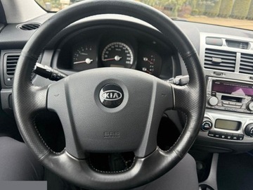 Kia Sportage II 2.0 CRDi 112KM 2006 Kia Sportage 2.0 CRDI DPF EX 113KM 2006r bezwypadkowy, zarejestrowany, zdjęcie 13