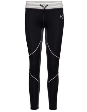 Kari Traa Marianne getry legginsy sportowe jak Nowe roz XS 34-36
