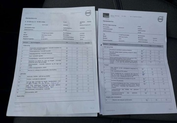 Volvo 2018 Volvo V40 Cross Country D3 BEZWYPADKOWY AUTOMAT gwarancja zarejestrowa, zdjęcie 34