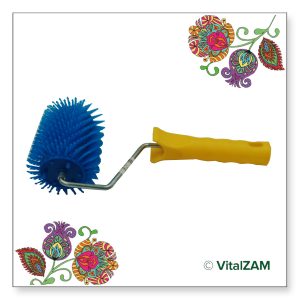 Rozluźniacz wałeczkowy 30 CM