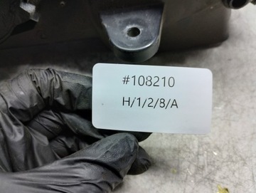 DMYCHADLO VENTILACE MERCEDES ML W164