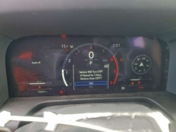 Lexus GX 2025 Lexus GX 550 Premium 2025 3.4 Benzyna 349KM, zdjęcie 9