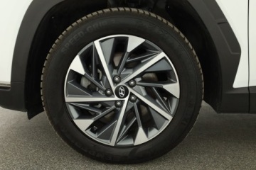 Hyundai Tucson IV SUV 1.6 T-GDI 48V 180KM 2022 Hyundai Tucson 1.6 T-GDI 48V MHEV, Salon Polska, zdjęcie 11