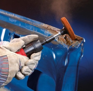 RAPID BLAZE FI 50 НОРТОН