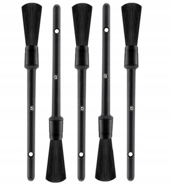 Кисть для детейлинга К2 «8», диаметр 17мм.