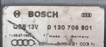 AUDI A4 B8 A5 8T Q5 8R VENTILÁTOR CHLADIČŮ