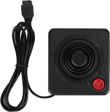 Kontroler Joystick do Atari 2600, retro klasyczny