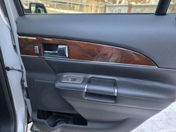 Lincoln 2013 lincoln mkx V6 3.7l benzyna 305KM Dokumentacja pochodzenia Zadbany, zdjęcie 33