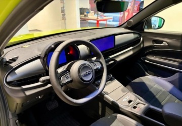 Fiat 2026 Fiat 600 Kredyt 0 Leasing od 100 OCAC 1,9 2026 1.2 Hybryda 145KM, zdjęcie 8