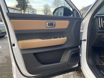 Jaecoo 7 2025 Jaecoo 7 PHEV Exlusive 1.5 Hybryda Plug-in 347KM, zdjęcie 9