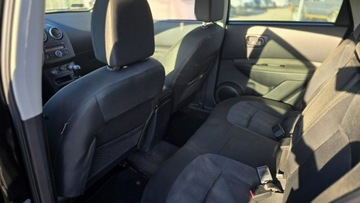 Nissan Qashqai I Crossover 1.5 dCi 106KM 2010 Nissan Qashqai Uszkodzony Bok Jeżdżący, zdjęcie 11