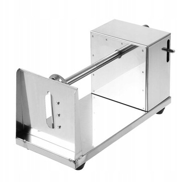 Ручная картофелерубка QC888)