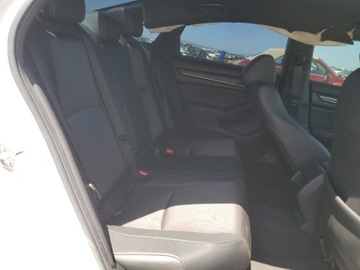 Honda 2020 Honda Accord Sport 2020 1.5l 1.5 Benzyna 192KM, zdjęcie 10