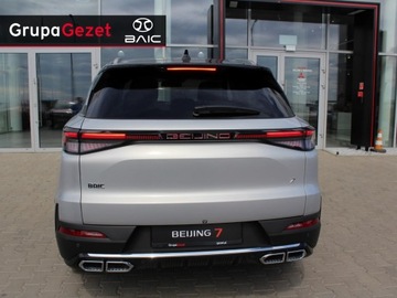  BAIC Beijing 7 1.5 177KM 7DCT LUXURY OC/AC ZA 1 ZŁ *dostępne inne kolory*, zdjęcie 4