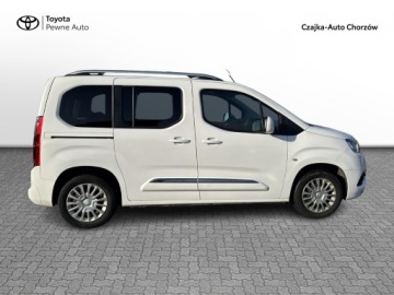 Toyota Proace II 2021 Toyota PROACE CITY VERSO 1.5 D-4D Family, zdjęcie 3