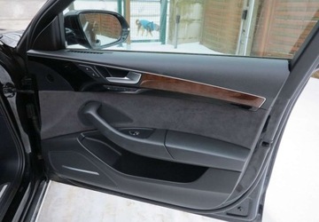 Audi A8 D4 Sedan 3.0 TDI 250KM 2011 Audi A8 Audi A8 3.0 TDI DPF quattro tiptronic 3.0 Diesel 250KM, zdjęcie 26
