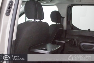 Toyota Proace II 2022 Toyota PROACE CITY VERSO City Verso Long 1.5 D-4D, zdjęcie 13