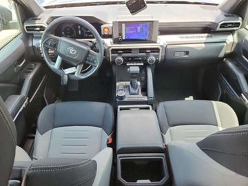 Toyota Tacoma II 2024 Toyota Tacoma Double Cab 2024 2.4l 2.4 Benzyna 278KM, zdjęcie 3