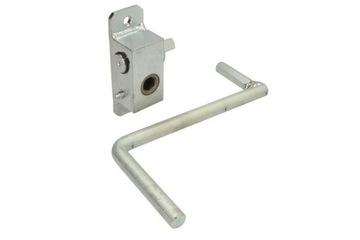 НАТЯЖИТЕЛЬ БРЕЗЕНТА WIELTON RH ПРАВЫЙ ГРУЗОВИК ПРИЦЕП