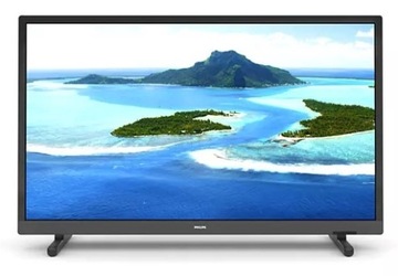 LED-телевизор PHILIPS 24 дюйма 24PHS5507/12