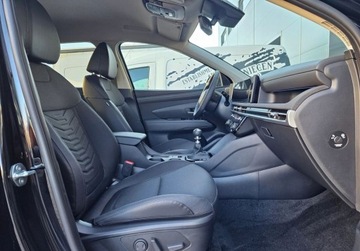 Hyundai Tucson IV SUV Facelifting 1.6 T-GDI 160KM 2025 Hyundai Tucson 160KM 6MT Executive Oferta Specjalna 1.6 Benzyna 160KM, zdjęcie 15
