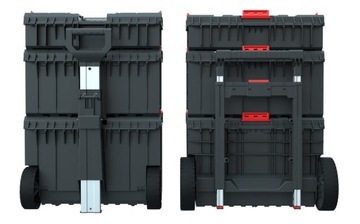 Модульная коробка Qbrick System ONE 350 BASIC 2.0