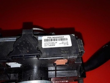 12274510 MINCE 1.6 HDI 110 80 2006 PEUGEOT 307 BREAK (3E)