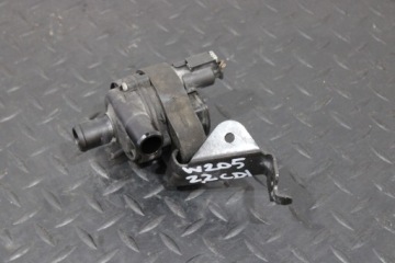 Pumpe des Umlaufs des Wassers A2118350028 MERCEDES C-KLASA W205 AMG