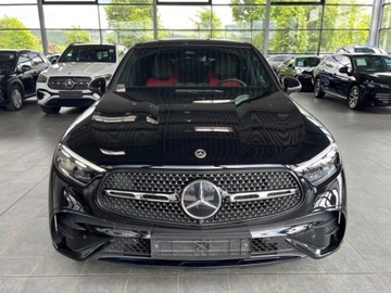 Mercedes GLC C254/X254 2025 GLC Coupe 300 de 4-Matic AMG Line 2.0 (353KM) 2025, zdjęcie 1